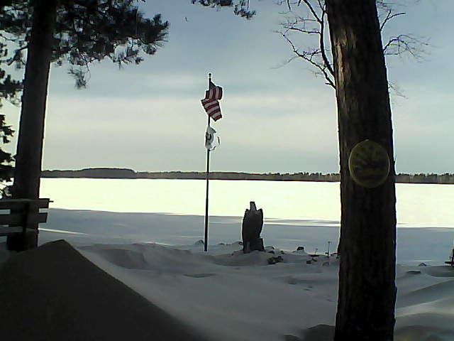 Whiteface Cam Image - Sun, 02/04/2018 2:45pm 