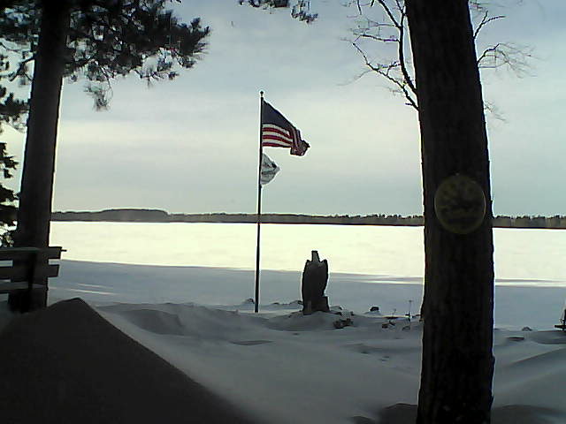 Whiteface Cam Image - Sun, 02/04/2018 2:55pm 