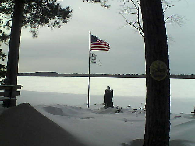 Whiteface Cam Image - Sun, 02/04/2018 3:15pm 