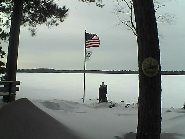 Whiteface Cam Image - Sun, 02/04/2018 3:25pm 