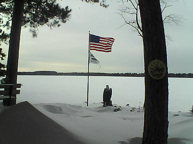 Whiteface Cam Image - Sun, 02/04/2018 3:45pm 