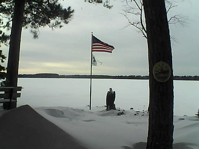 Whiteface Cam Image - Sun, 02/04/2018 3:55pm 