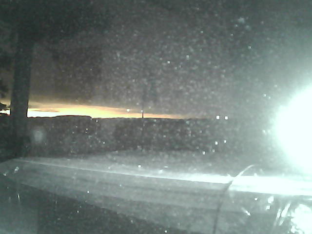 Whiteface Cam Image - Sun, 02/04/2018 5:56pm 