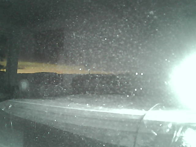 Whiteface Cam Image - Sun, 02/04/2018 6:06pm 