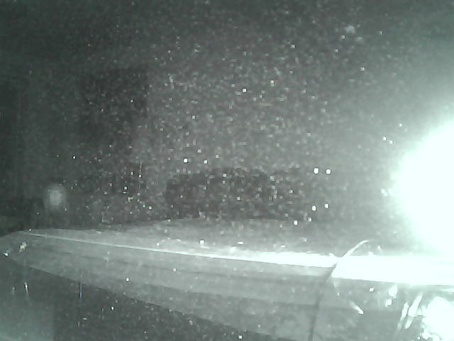 Whiteface Cam Image - Sun, 02/04/2018 7:36pm 