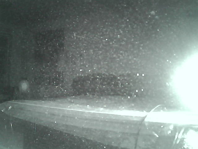 Whiteface Cam Image - Sun, 02/04/2018 10:16pm 