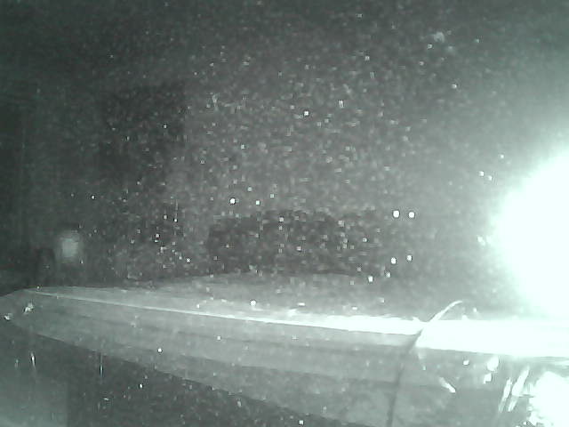 Whiteface Cam Image - Mon, 02/05/2018 6:06am 