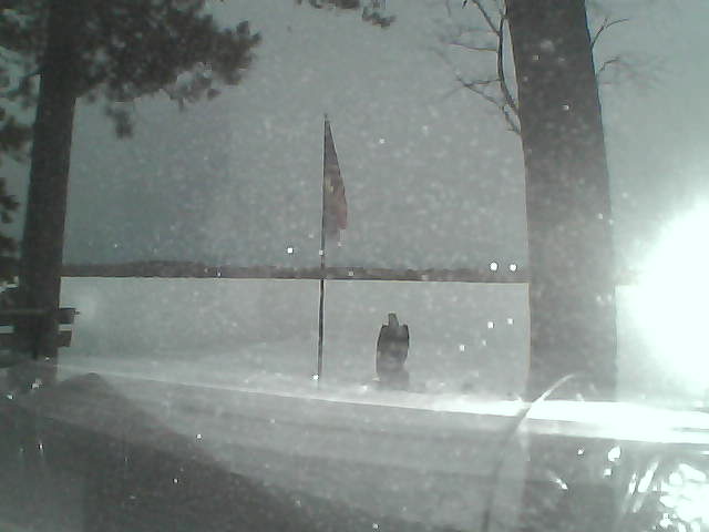 Whiteface Cam Image - Mon, 02/05/2018 7:06am 