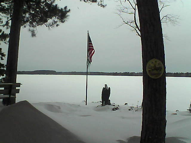 Whiteface Cam Image - Mon, 02/05/2018 7:16am 