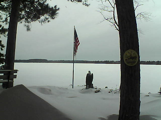 Whiteface Cam Image - Mon, 02/05/2018 7:26am 