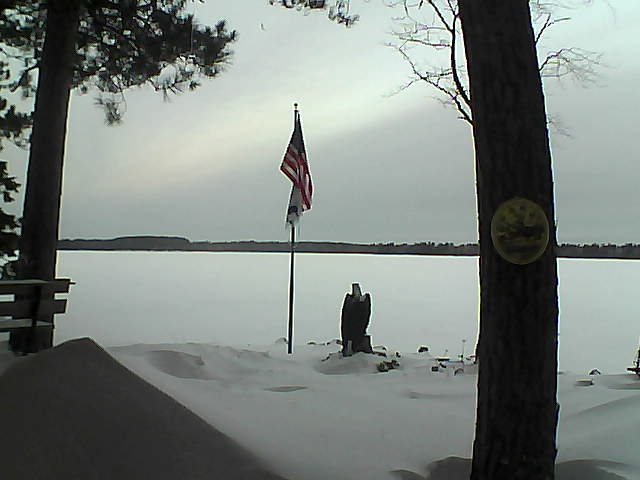 Whiteface Cam Image - Mon, 02/05/2018 7:36am 