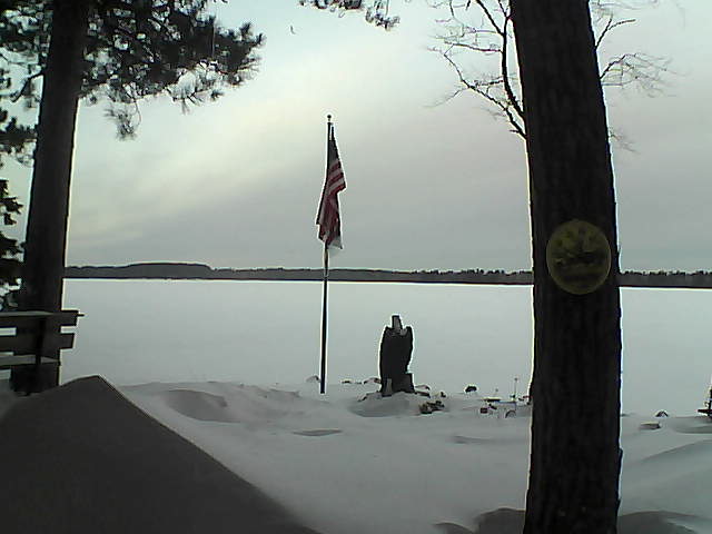 Whiteface Cam Image - Mon, 02/05/2018 7:46am 