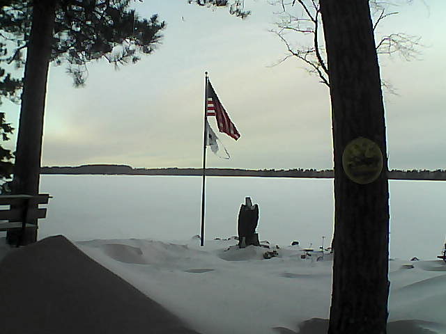 Whiteface Cam Image - Mon, 02/05/2018 8:06am 