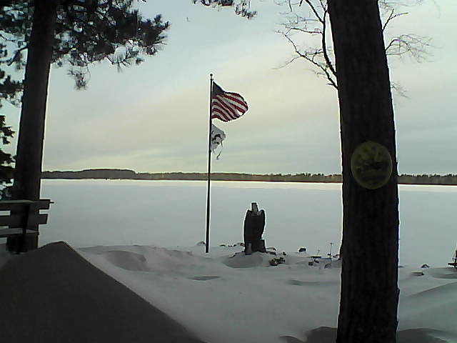 Whiteface Cam Image - Mon, 02/05/2018 8:16am 