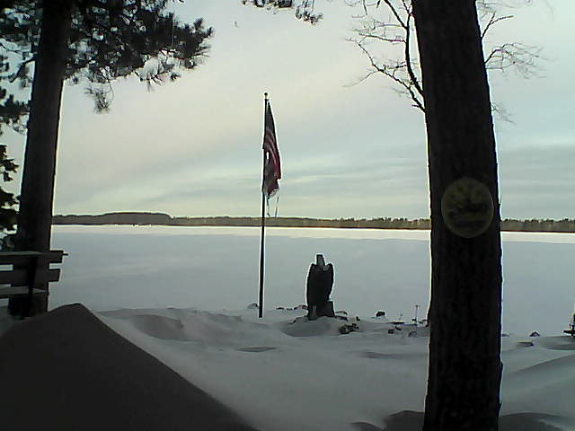 Whiteface Cam Image - Mon, 02/05/2018 8:26am 