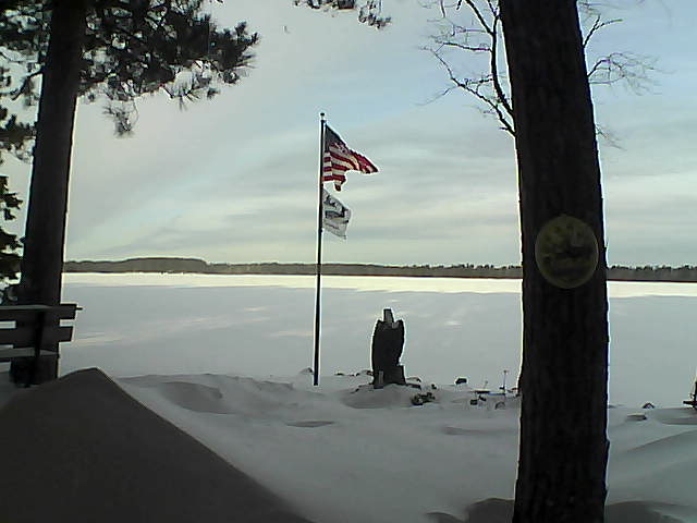 Whiteface Cam Image - Mon, 02/05/2018 8:36am 