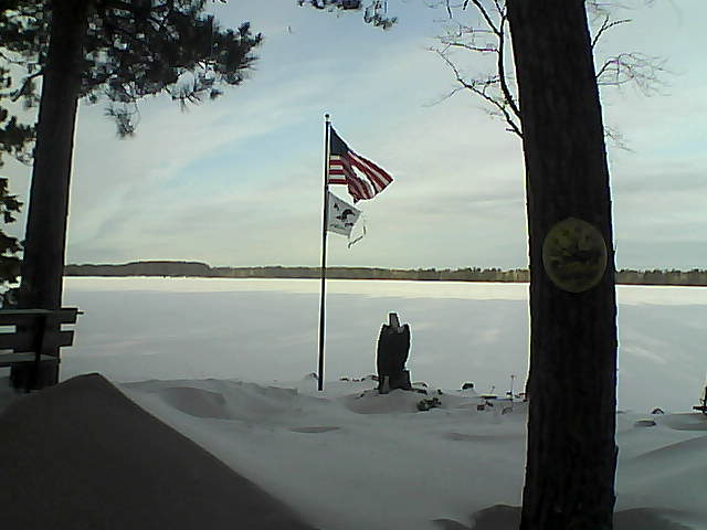 Whiteface Cam Image - Mon, 02/05/2018 8:46am 