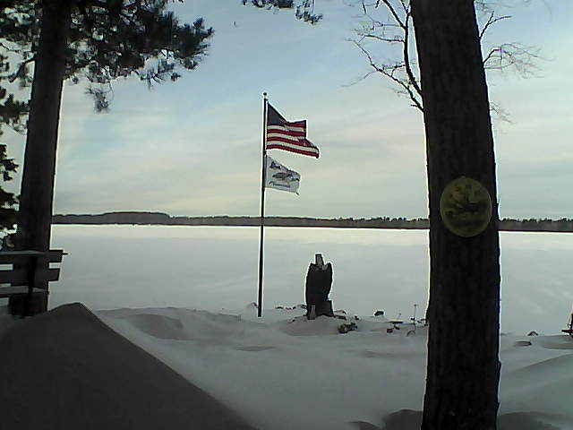 Whiteface Cam Image - Mon, 02/05/2018 8:56am 