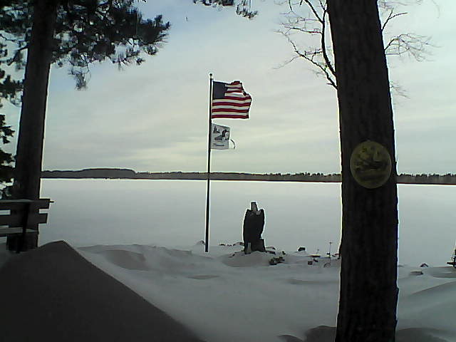 Whiteface Cam Image - Mon, 02/05/2018 9:06am 