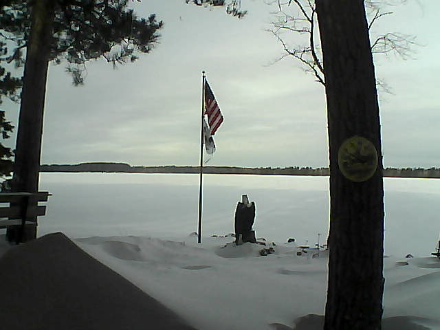 Whiteface Cam Image - Mon, 02/05/2018 9:16am 