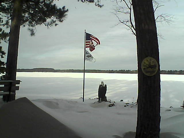 Whiteface Cam Image - Mon, 02/05/2018 9:26am 