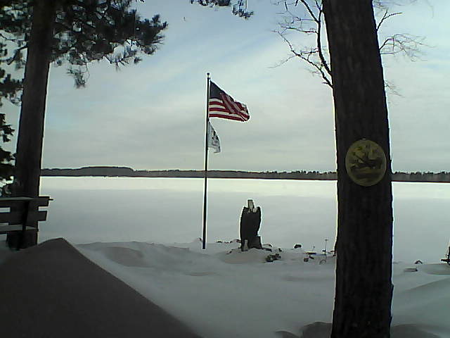 Whiteface Cam Image - Mon, 02/05/2018 9:36am 