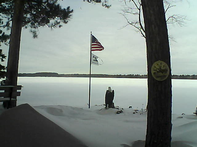 Whiteface Cam Image - Mon, 02/05/2018 9:46am 