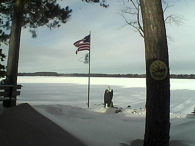 Whiteface Cam Image - Mon, 02/05/2018 10:26am 