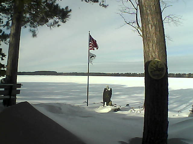 Whiteface Cam Image - Mon, 02/05/2018 10:36am 