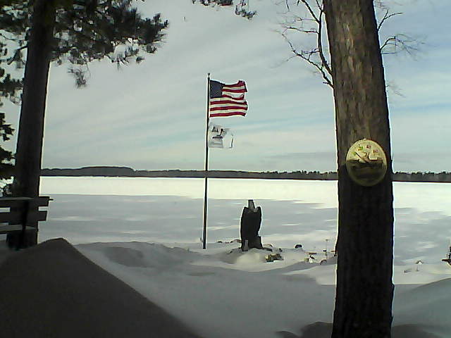 Whiteface Cam Image - Mon, 02/05/2018 11:06am 