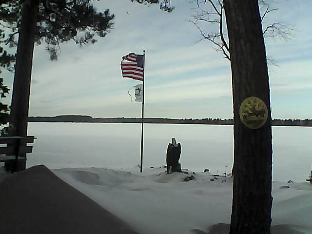 Whiteface Cam Image - Mon, 02/05/2018 11:26am 