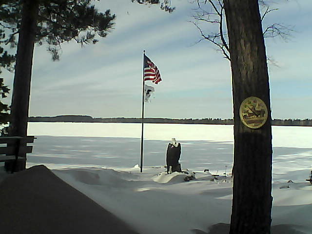 Whiteface Cam Image - Mon, 02/05/2018 11:46am 