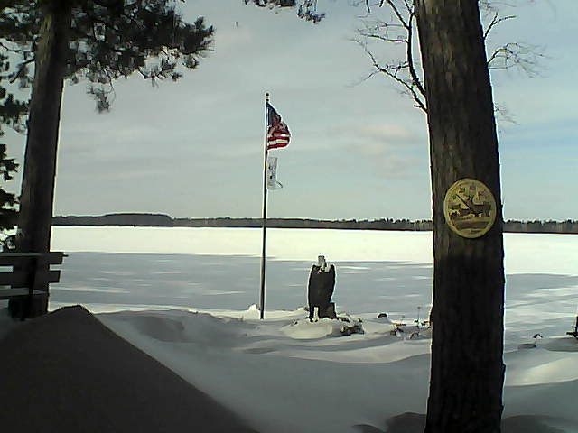 Whiteface Cam Image - Mon, 02/05/2018 11:56am 