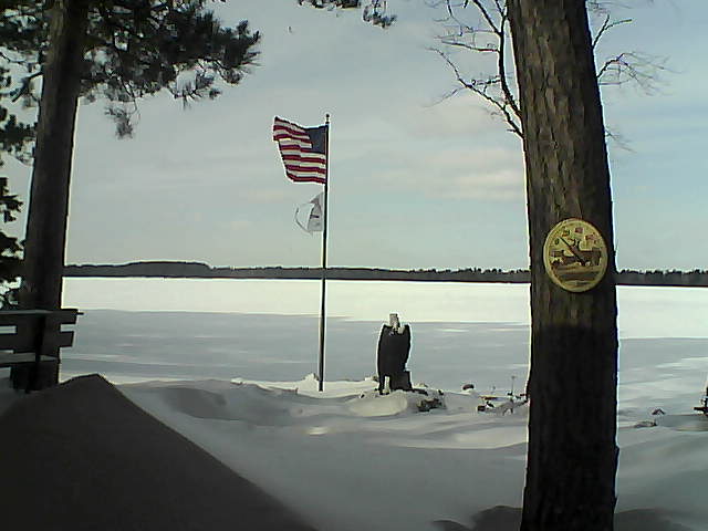 Whiteface Cam Image - Mon, 02/05/2018 12:06pm 