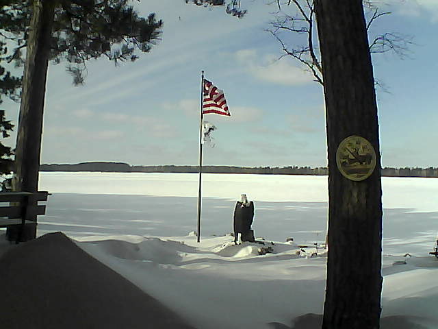 Whiteface Cam Image - Mon, 02/05/2018 12:26pm 