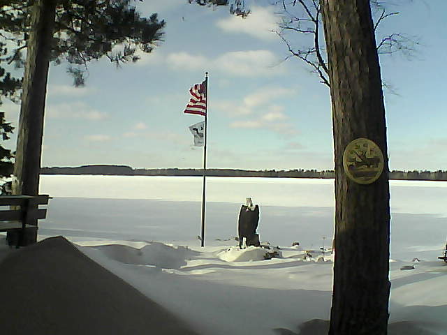 Whiteface Cam Image - Mon, 02/05/2018 12:36pm 