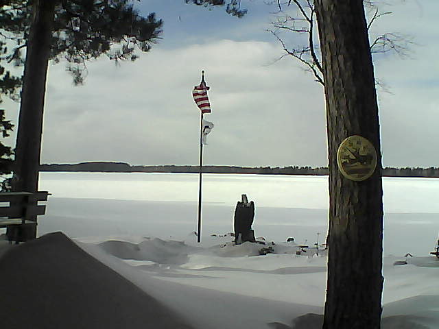 Whiteface Cam Image - Mon, 02/05/2018 1:46pm 