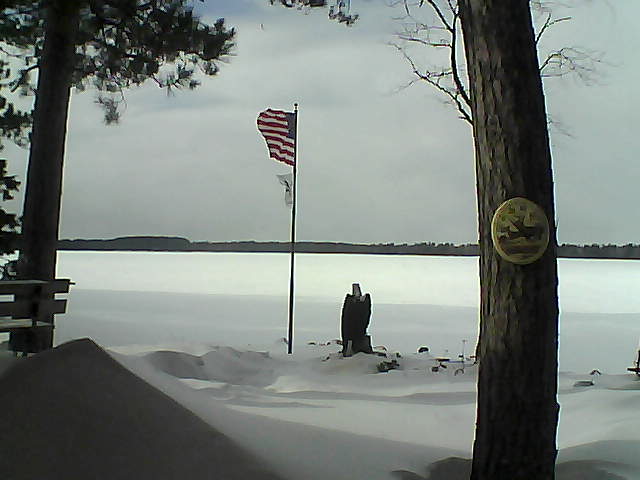 Whiteface Cam Image - Mon, 02/05/2018 1:56pm 