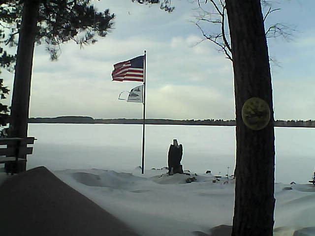 Whiteface Cam Image - Mon, 02/05/2018 2:26pm 