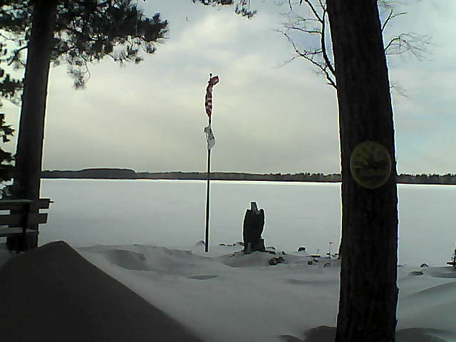 Whiteface Cam Image - Mon, 02/05/2018 2:56pm 