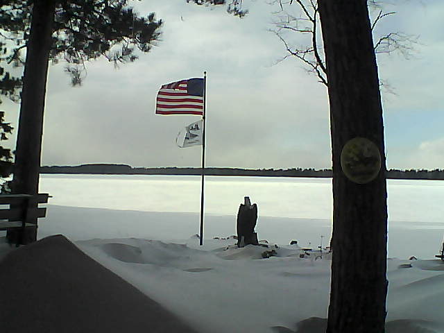 Whiteface Cam Image - Mon, 02/05/2018 3:06pm 