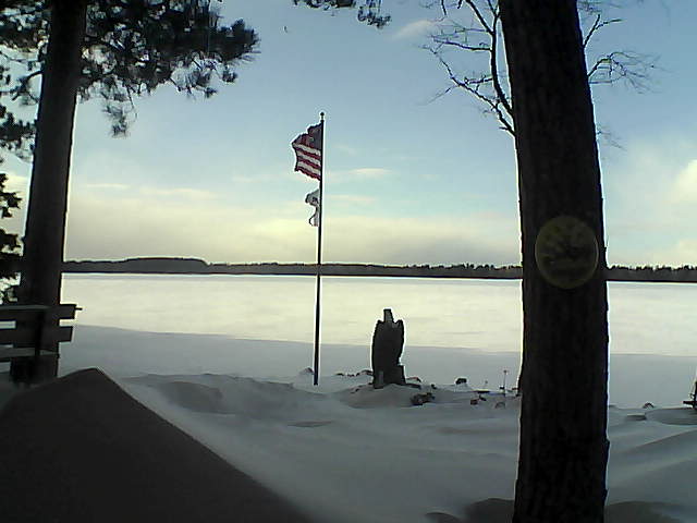 Whiteface Cam Image - Mon, 02/05/2018 3:26pm 