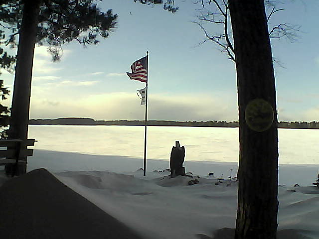 Whiteface Cam Image - Mon, 02/05/2018 3:36pm 