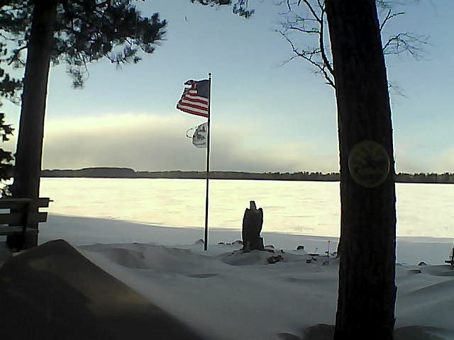 Whiteface Cam Image - Mon, 02/05/2018 3:46pm 