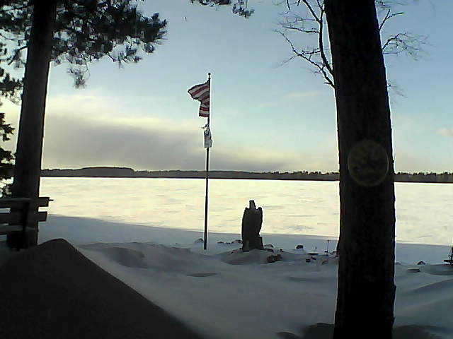 Whiteface Cam Image - Mon, 02/05/2018 3:56pm 