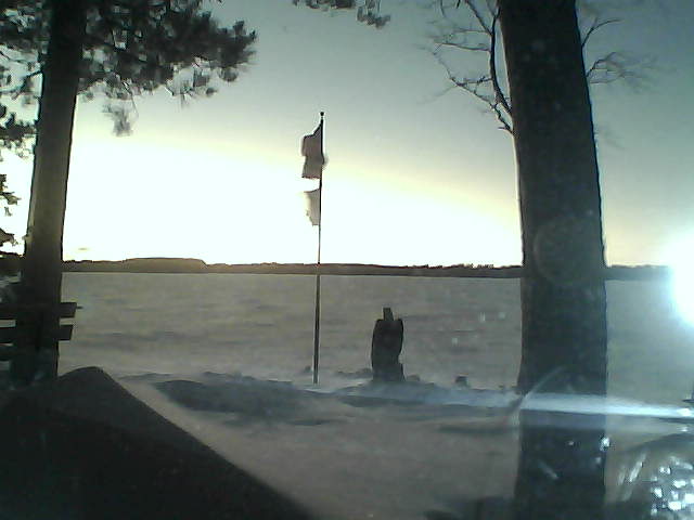 Whiteface Cam Image - Mon, 02/05/2018 5:48pm 