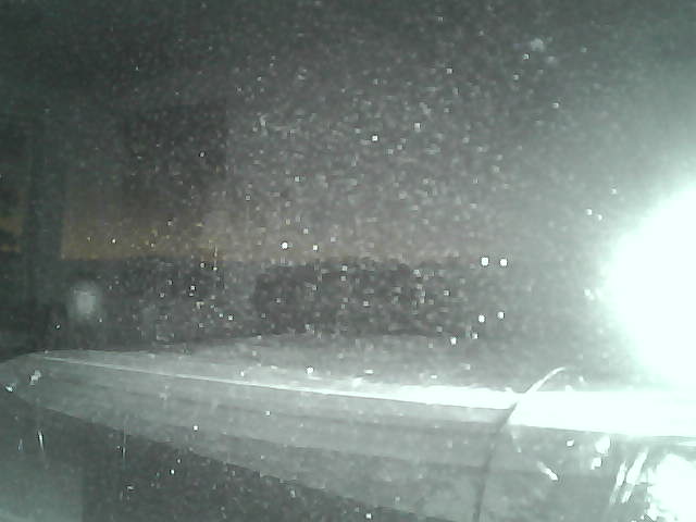 Whiteface Cam Image - Mon, 02/05/2018 6:18pm 