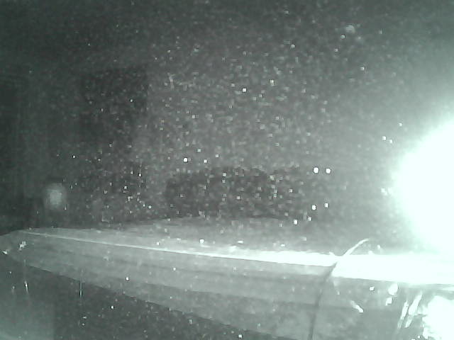 Whiteface Cam Image - Mon, 02/05/2018 7:18pm 