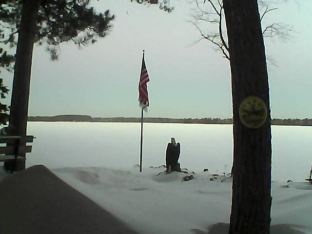 Whiteface Cam Image - Tue, 02/06/2018 7:10am 