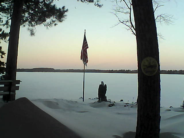 Whiteface Cam Image - Tue, 02/06/2018 7:30am 